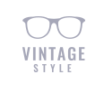 Logo Vintage Style