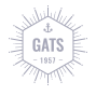 Logo Gats 2